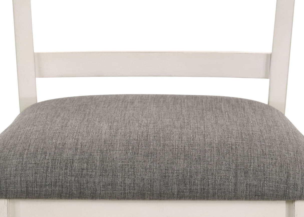 Conner - Dining Room Set by Crown Mark | Bel Furniture