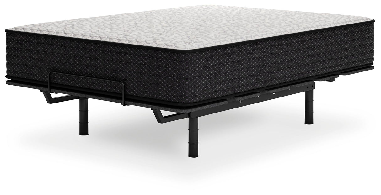 Limited Edition Plush - Mattress by Sierra Sleep® by Ashley | Bel Furniture