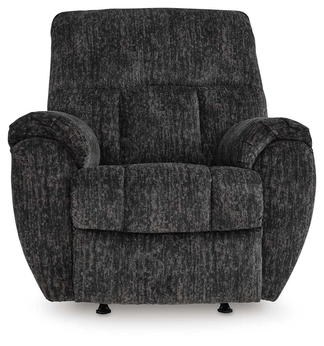 Stayfish - Rocker Recliner by Signature Design by Ashley® | Bel Furniture