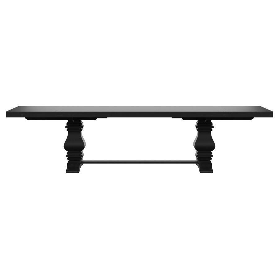 Florence - Extension Dining Table