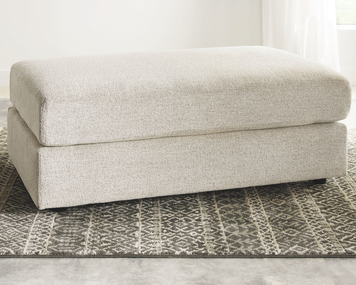 Soletren - Accent Ottoman by Signature Design by Ashley® | Bel Furniture