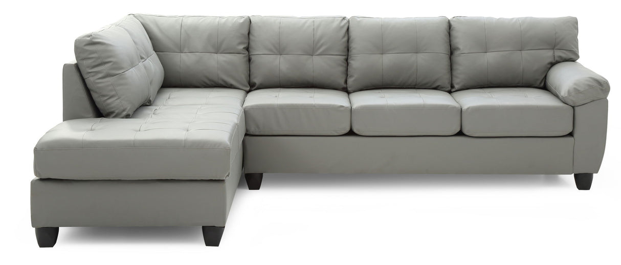Gallant - Sectional - view 12