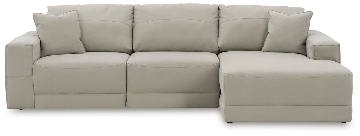 Next-gen - Sectional by Benchcraft® | Bel Furniture