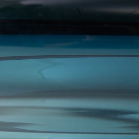 Vallborough - Teal Blue - Bowl by Signature Design by Ashley® | Bel Furniture