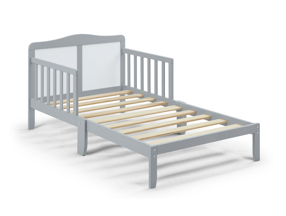 Birdie - Toddler Bed - Two Tone by Simple Living | Bel Furniture