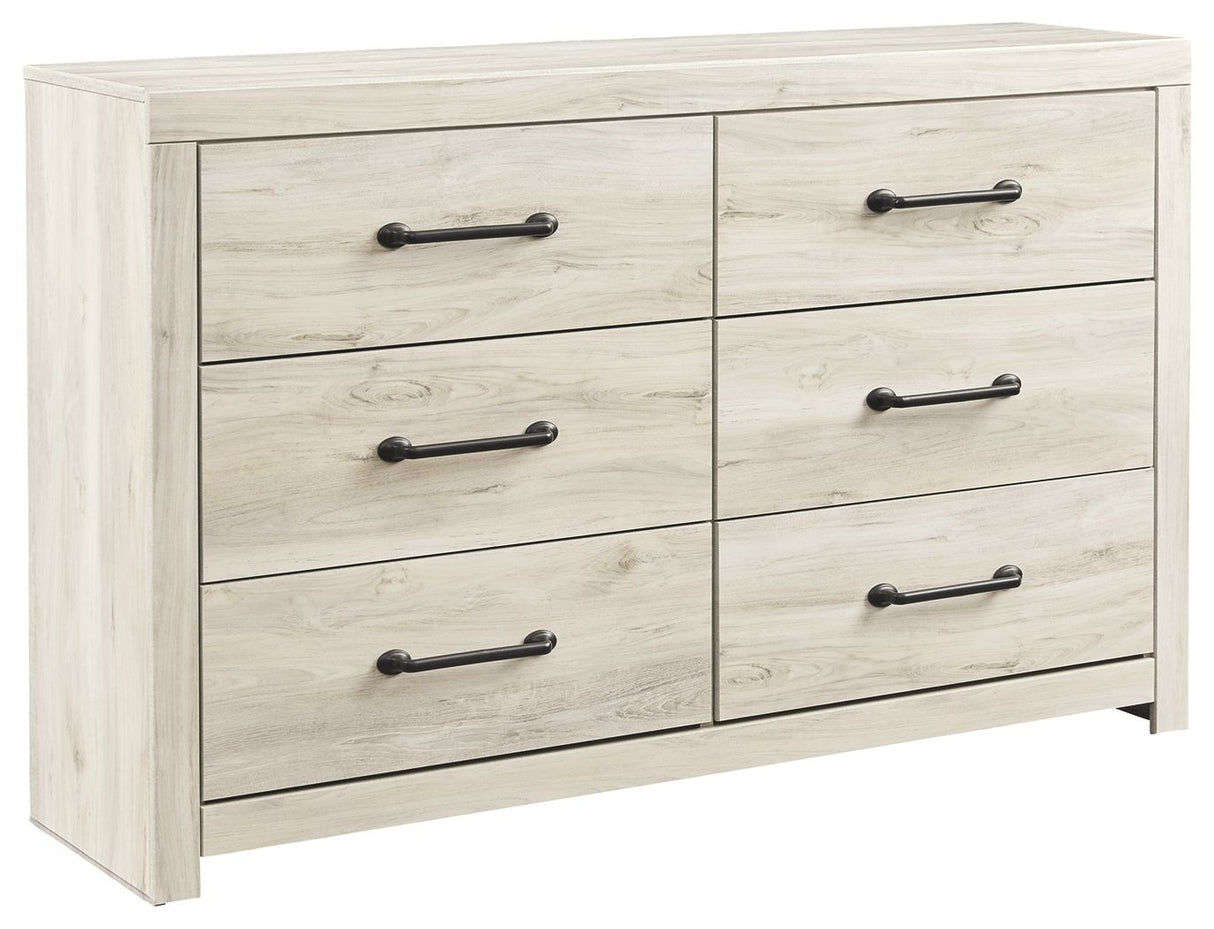 Cambeck - Dresser Light Brown Dressers by Signature Design by Ashley® | Bel Furniture
