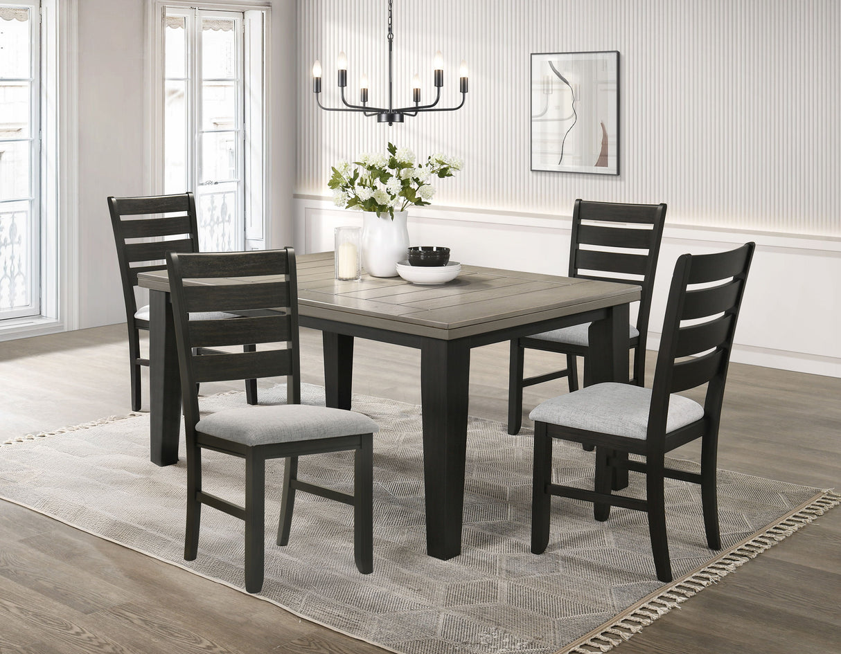 Bardstown - Dining Table by Crown Mark | Bel Furniture