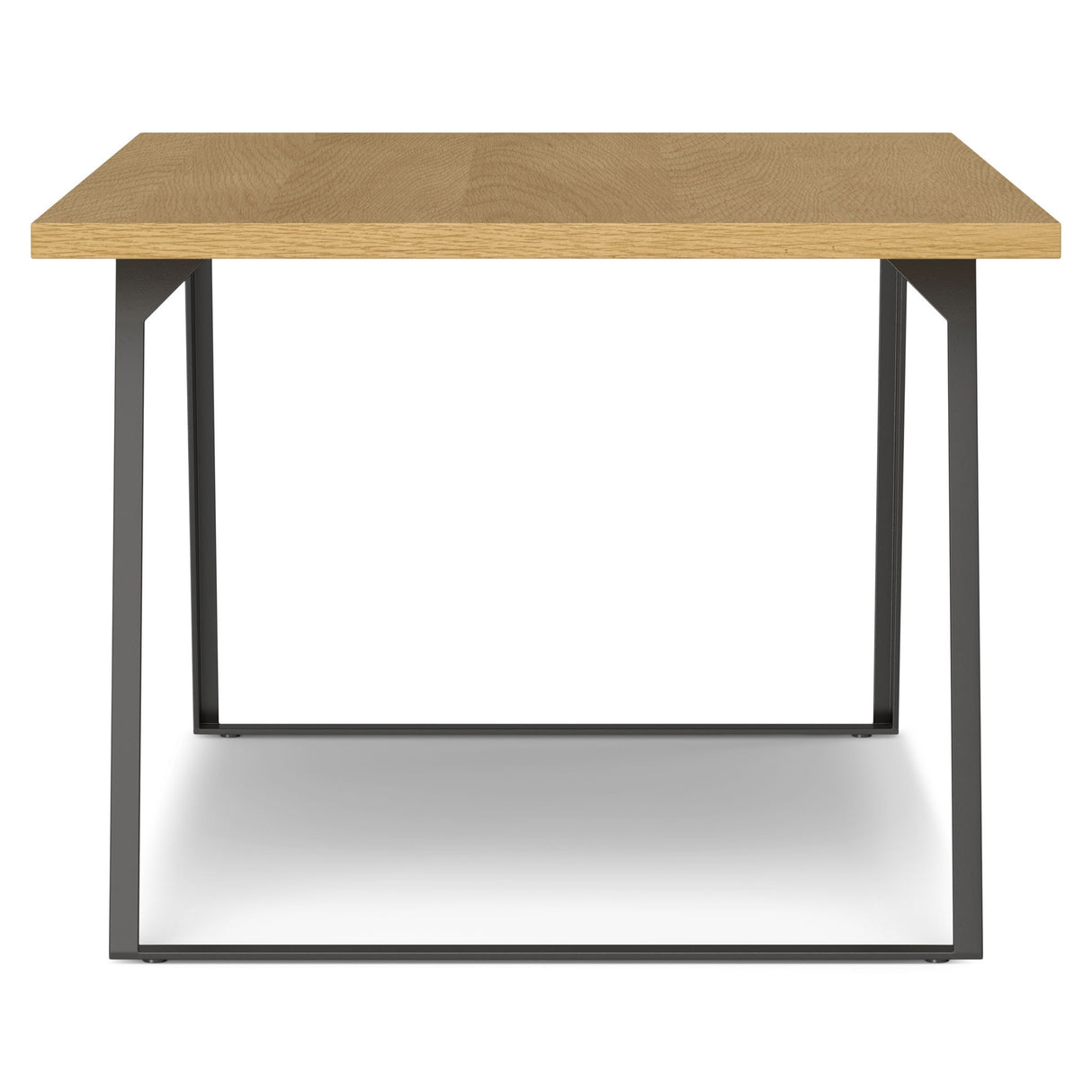 Lowry - Handcrafted Square Dining Table
