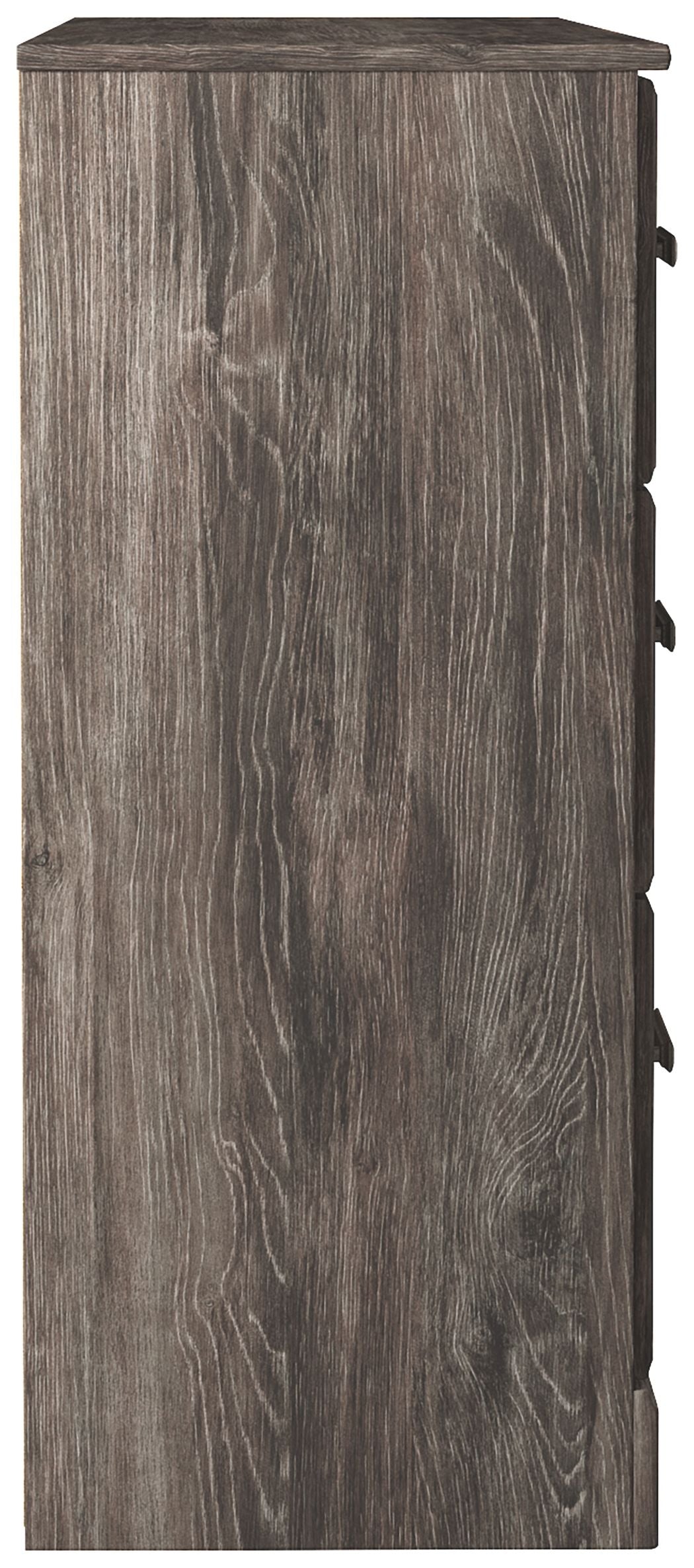 Ralinksi - Dresser, Mirror by Signature Design by Ashley® | Bel Furniture