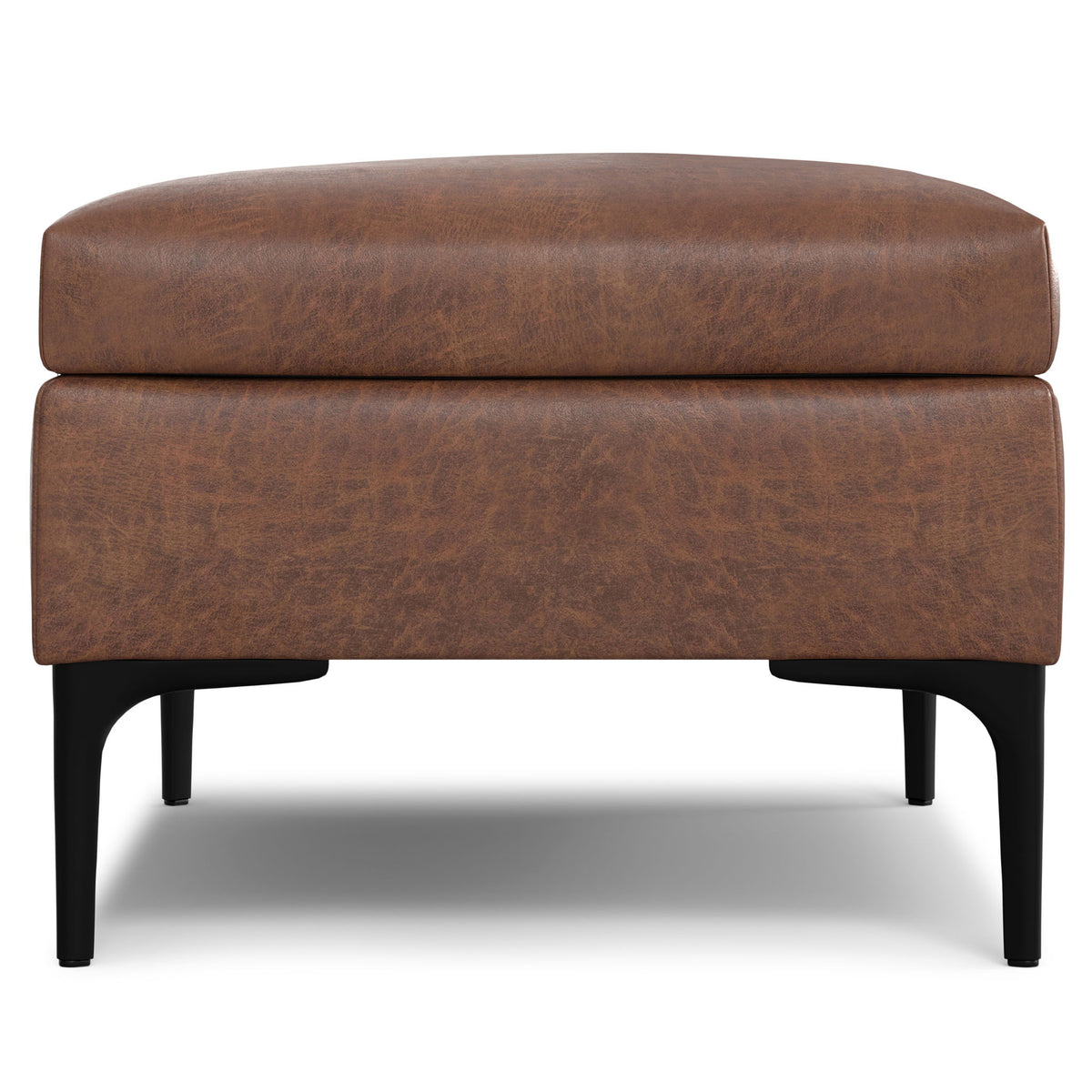 Rebecca - Multifunctional Coffee Table Storage Ottoman With Lift Up Lid