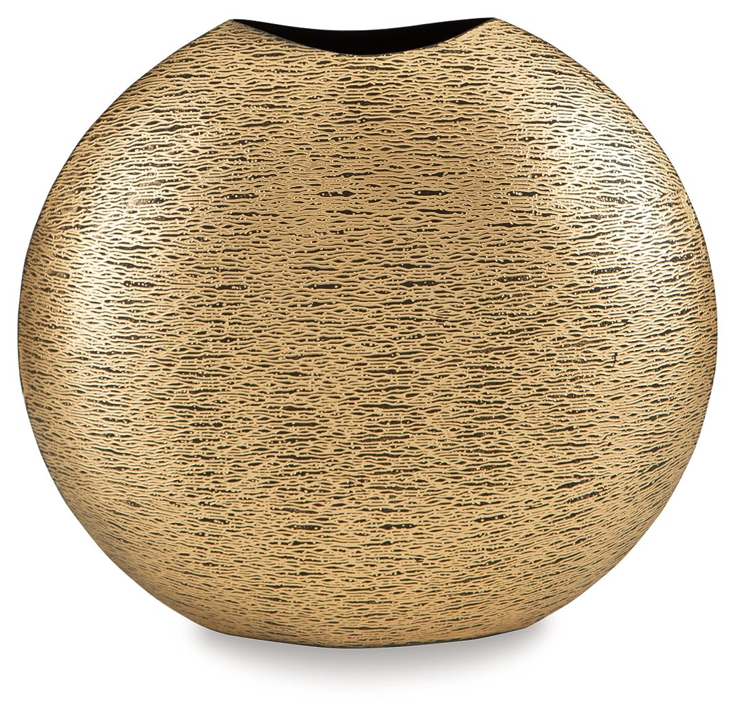 Iansboro - Vase by Signature Design by Ashley® | Bel Furniture