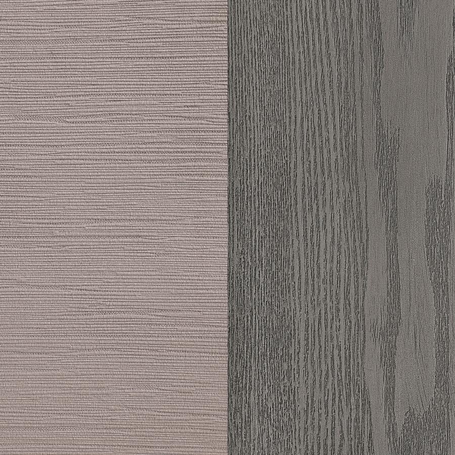 Carla - Upholstered Dining Side Chair (Set of 2) by Coaster Fine Furniture | Bel Furniture