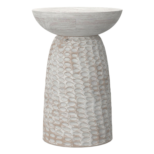 Boyd - Handcrafted Accent Table
