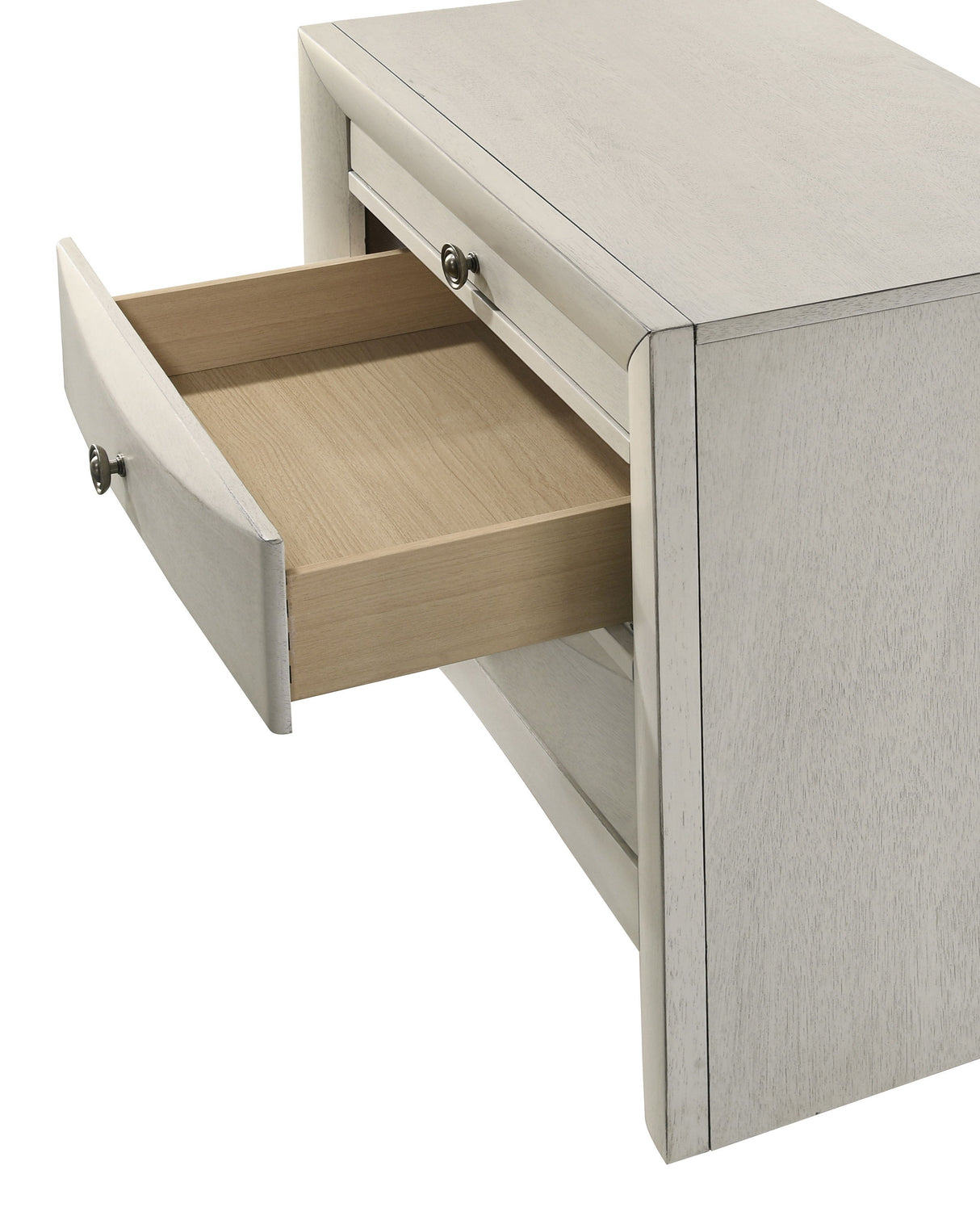 Emily - Nightstand by Crown Mark | Bel Furniture