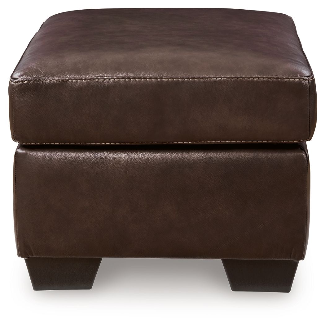 Santorine - Ottoman by Signature Design by Ashley® | Bel Furniture