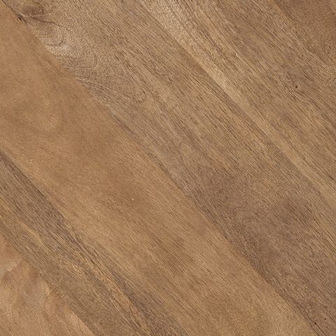 Hanneforth - Brown - Round Cocktail Table by Signature Design by Ashley® | Bel Furniture