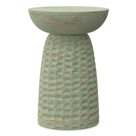 Boyd - Handcrafted Accent Table