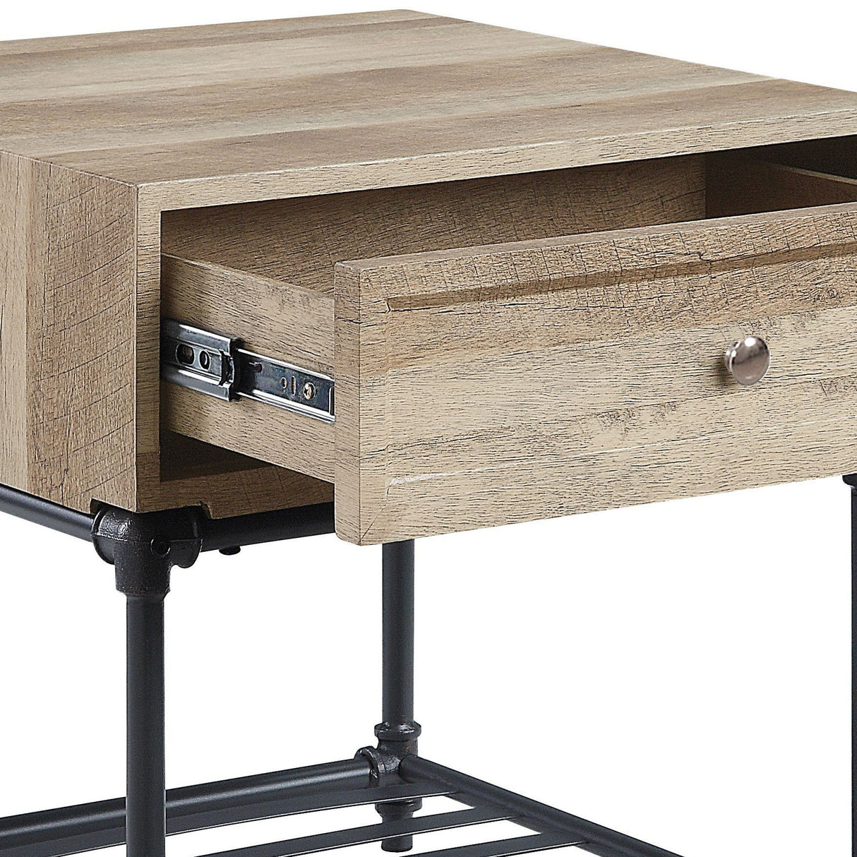 Brantley - Table by Urban Nest | Bel Furniture