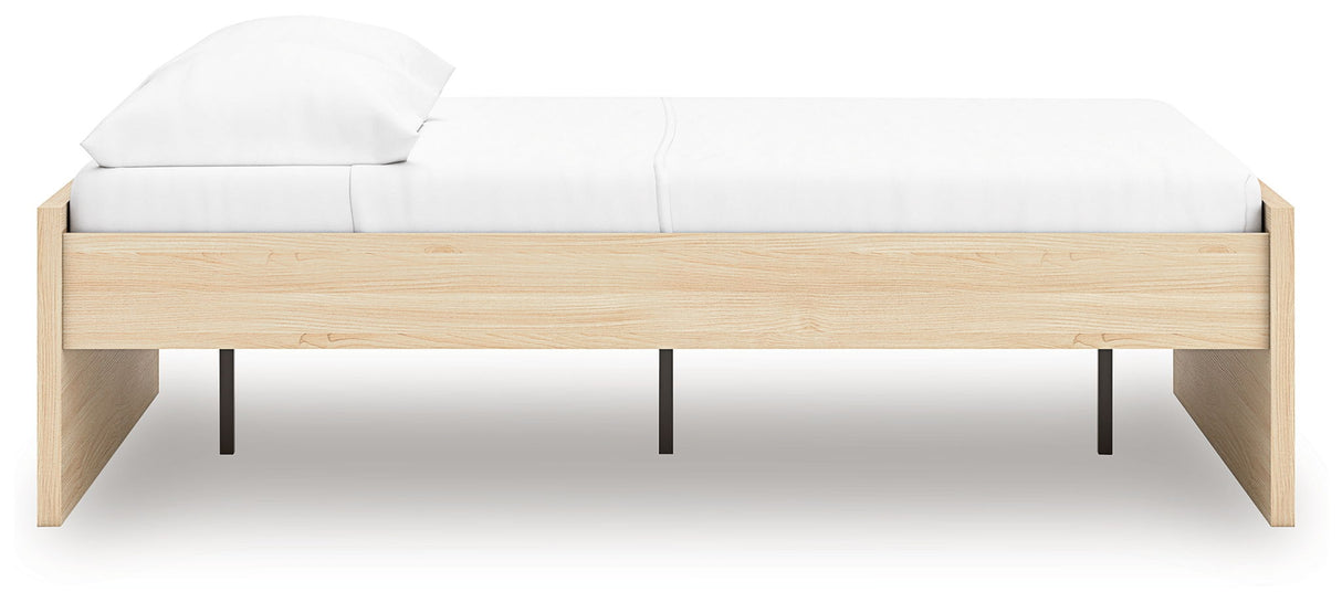 Onita - Platform Bed