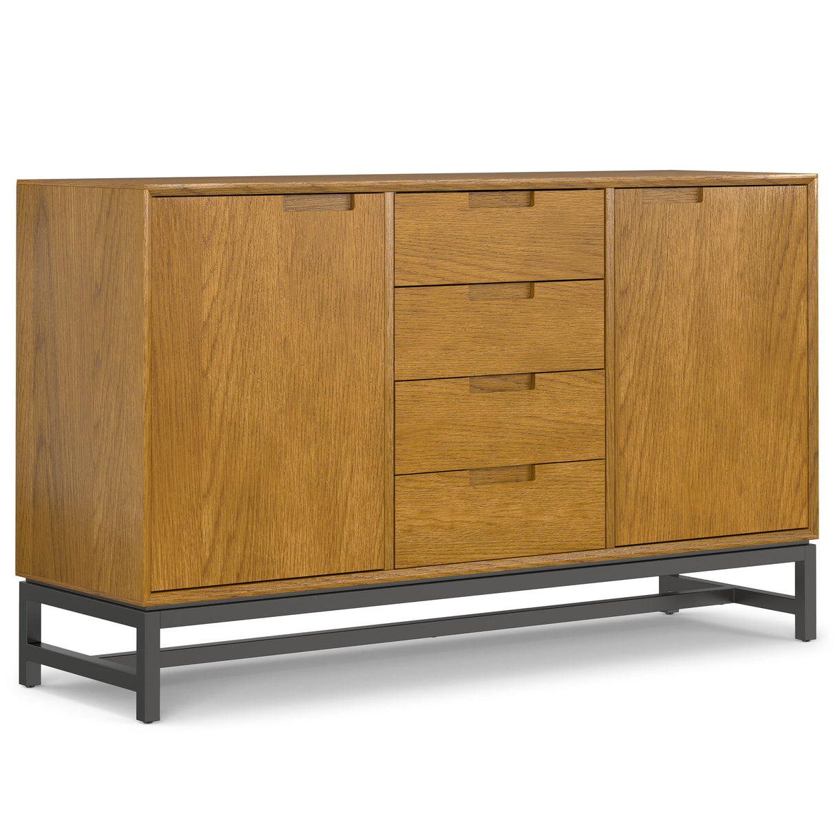 Banting Sideboard With Centre Drawers