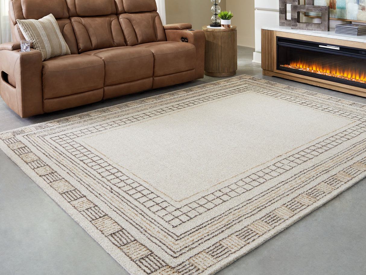 Idaman - Rug by Signature Design by Ashley® | Bel Furniture
