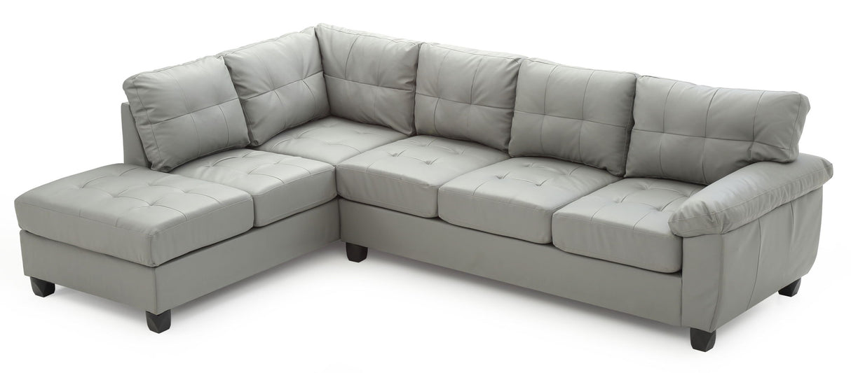 Gallant - Sectional - view 13