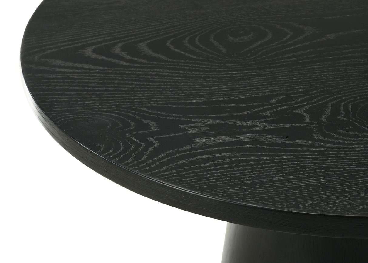 Jasper - Round Table by Lilola Home | Bel Furniture