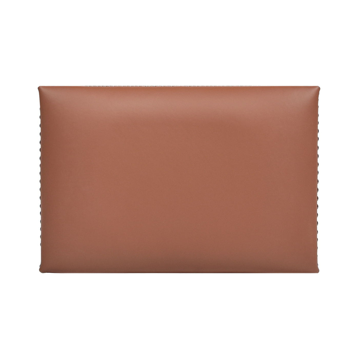 Barlow - Backless Saddle Counter Stool - Brown by Jennifer Taylor Home | Bel Furniture