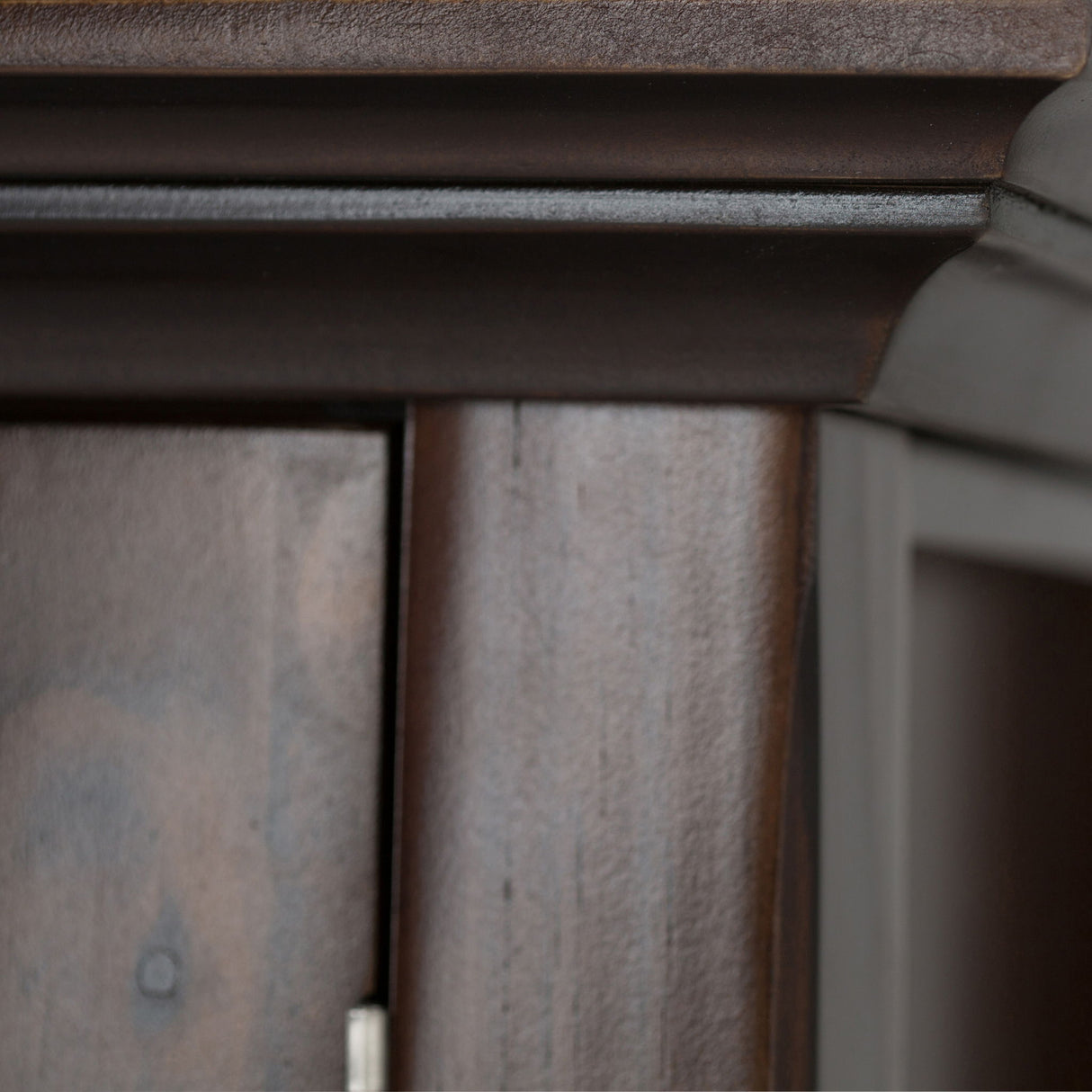 Acadian - TV Media Stand by Simpli-Home | Bel Furniture