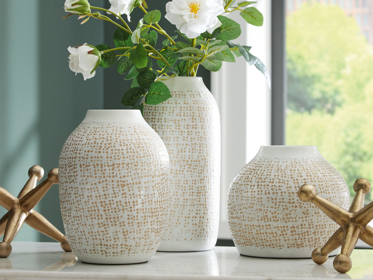 Vinburn - Accessory Set (Set of 5) by Signature Design by Ashley® | Bel Furniture