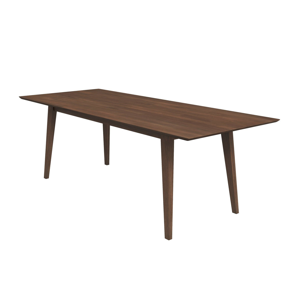 Carlos - Dining Table by Ashcroft Furniture | Bel Furniture