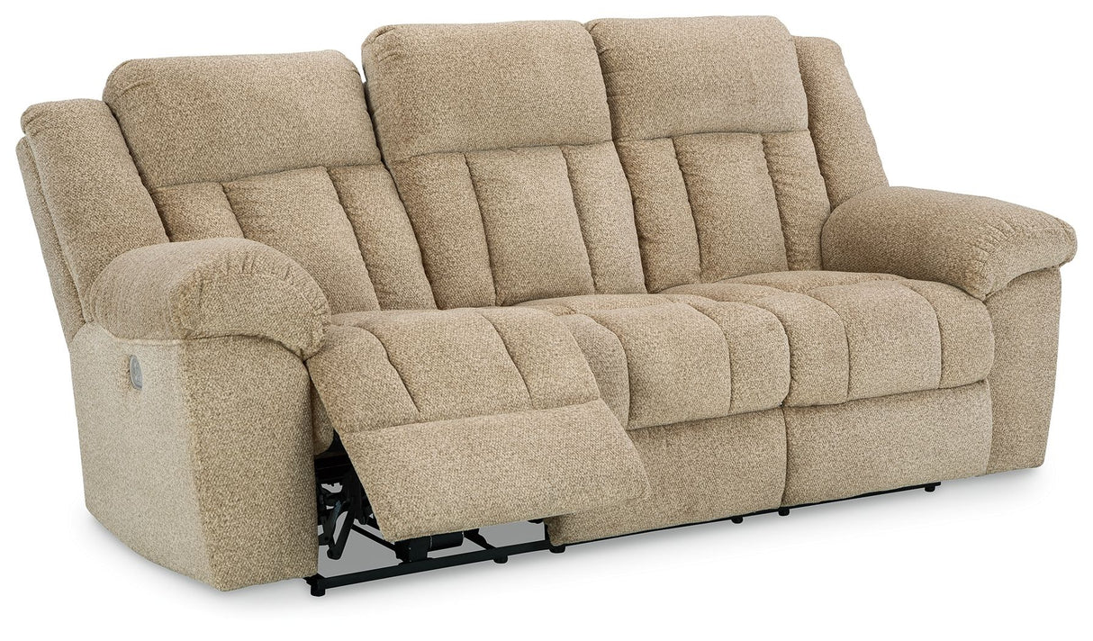Tip-off - Reclining Living Room Set by Signature Design by Ashley® | Bel Furniture