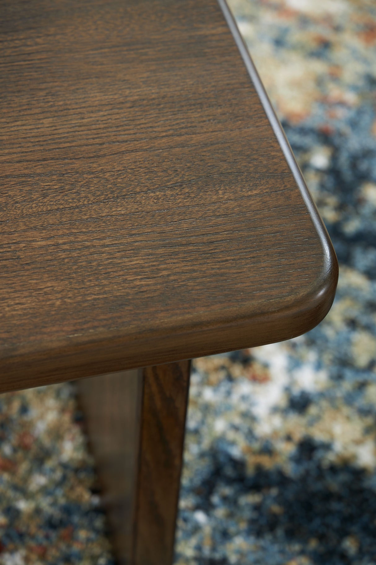 Shawbeck - Medium Brown - Occasional Table Set (Set of 2) by Signature Design by Ashley® | Bel Furniture