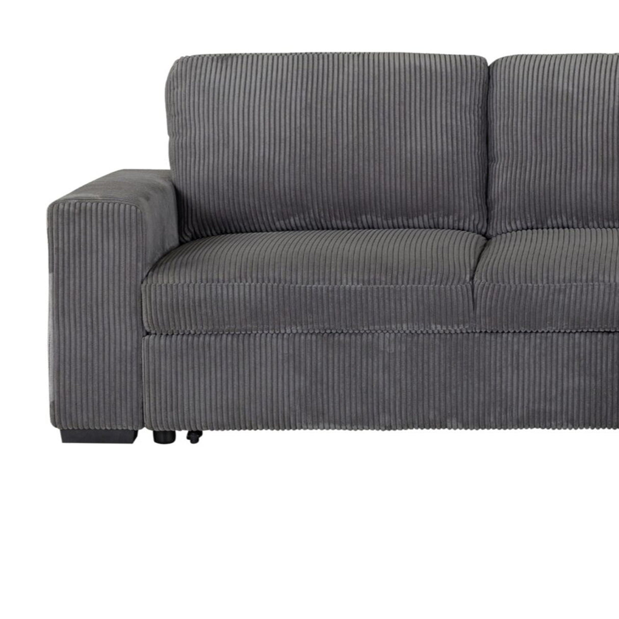 Melody - Sectional Sofa With Cushioning