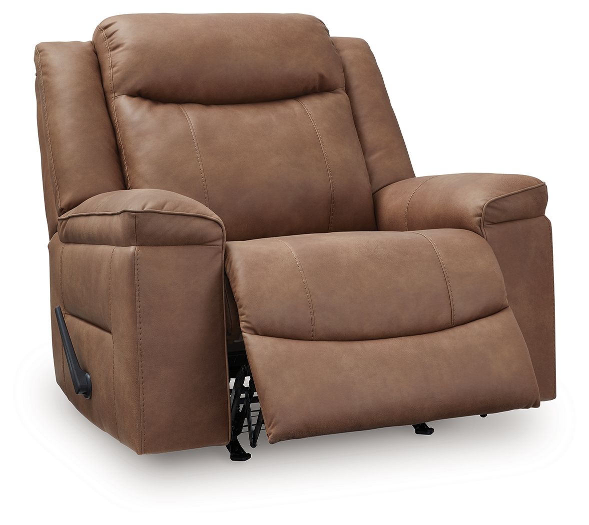 Status Check - Rocker Recliner by Signature Design by Ashley® | Bel Furniture