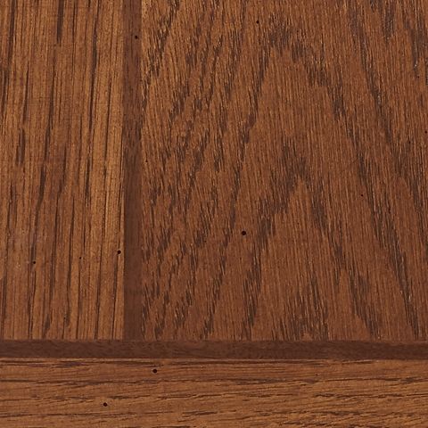 Breegin - Brown - Chair Side End Table - 1 Drawer by Signature Design by Ashley® | Bel Furniture