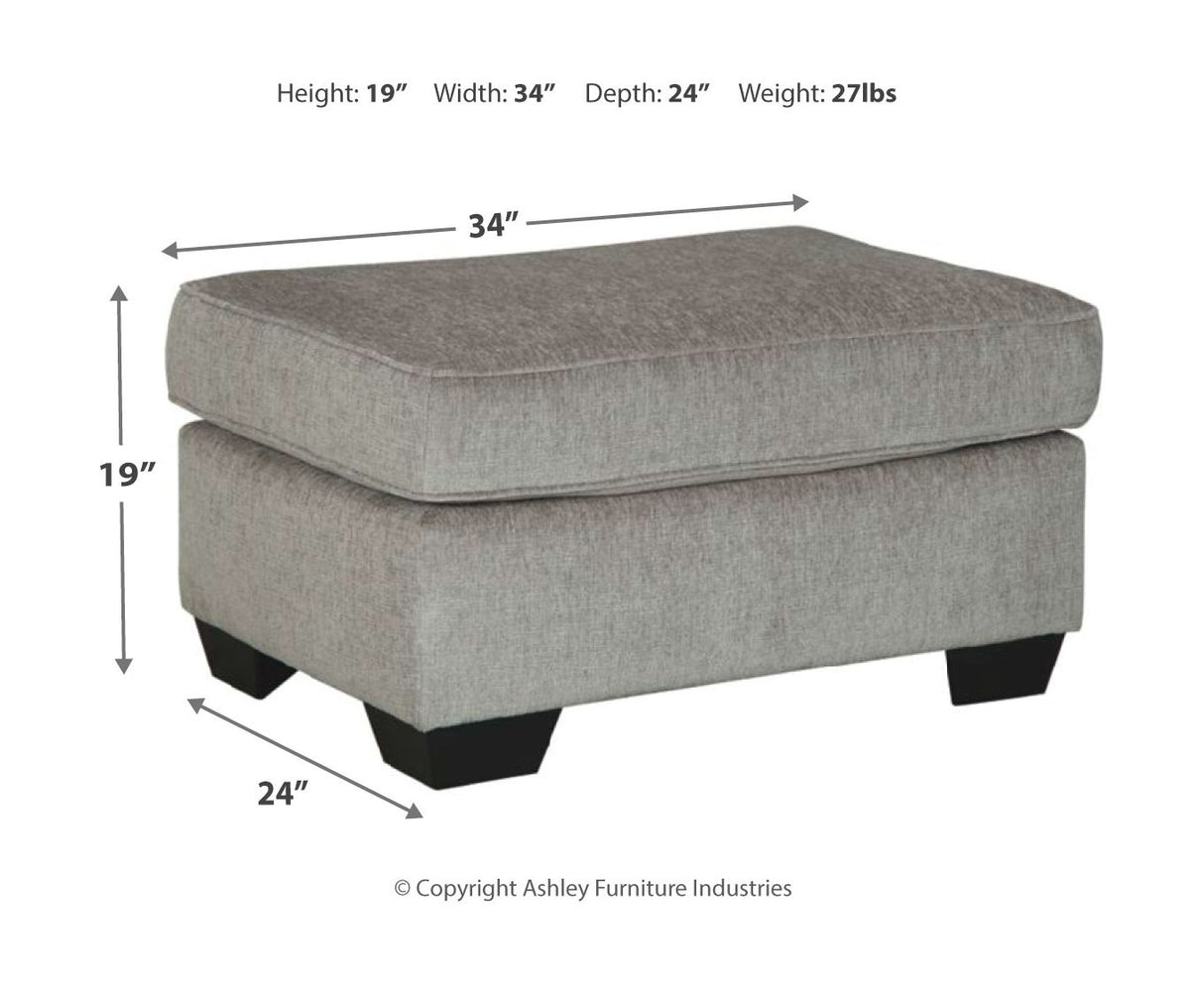 Altari - Sofa, Loveseat, Chair, Ottoman by Signature Design by Ashley® | Bel Furniture