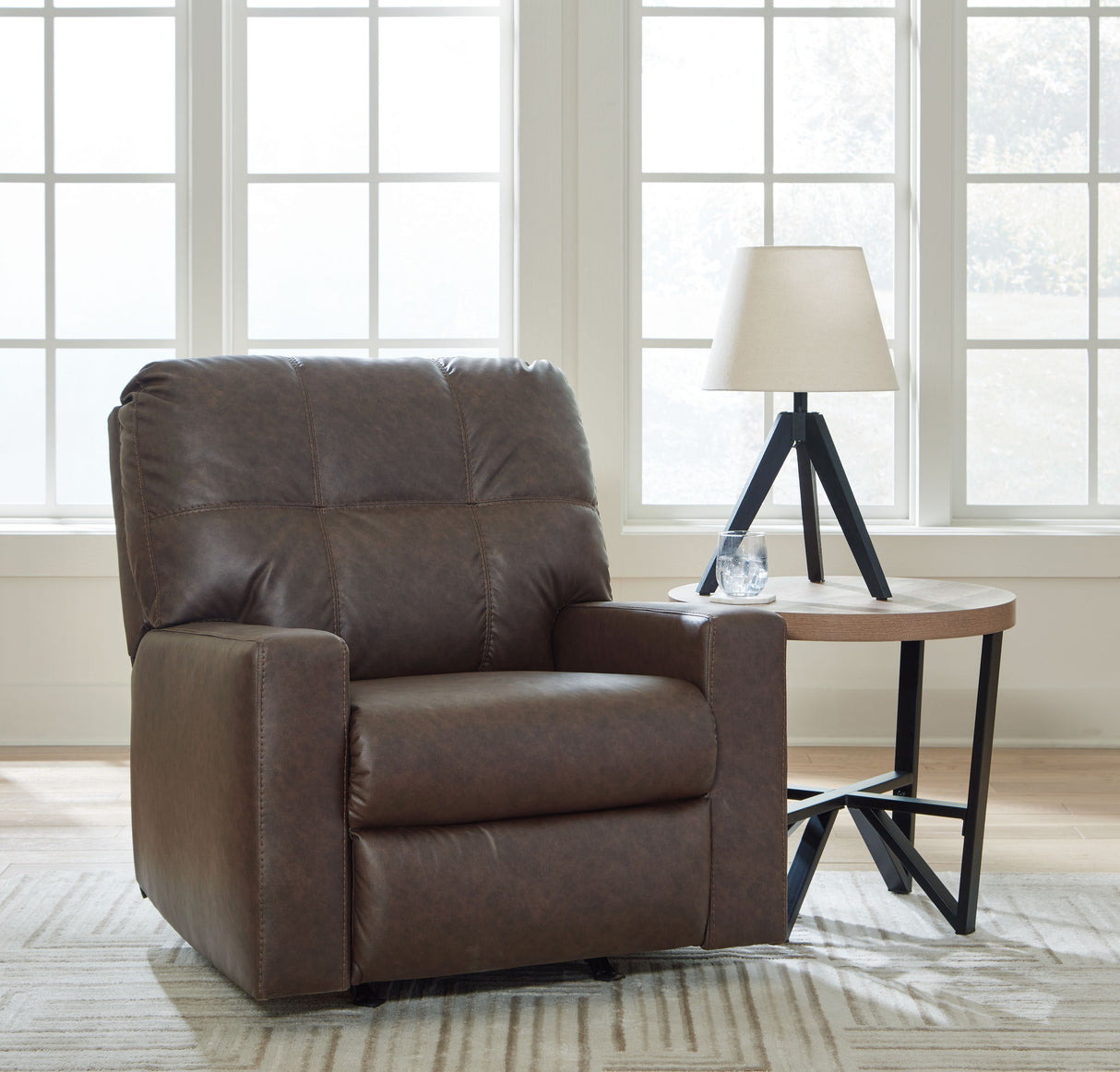 Barlin Mills - Living Room Set by Benchcraft® | Bel Furniture