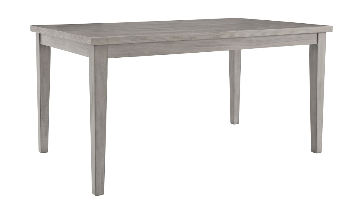 Parellen - Dining Table Set by Signature Design by Ashley® | Bel Furniture