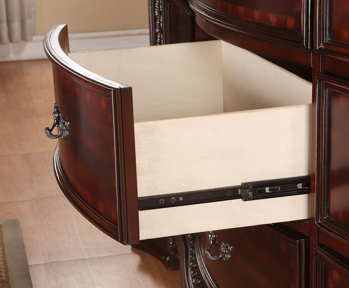 Sheffield - Dresser by Crown Mark | Bel Furniture
