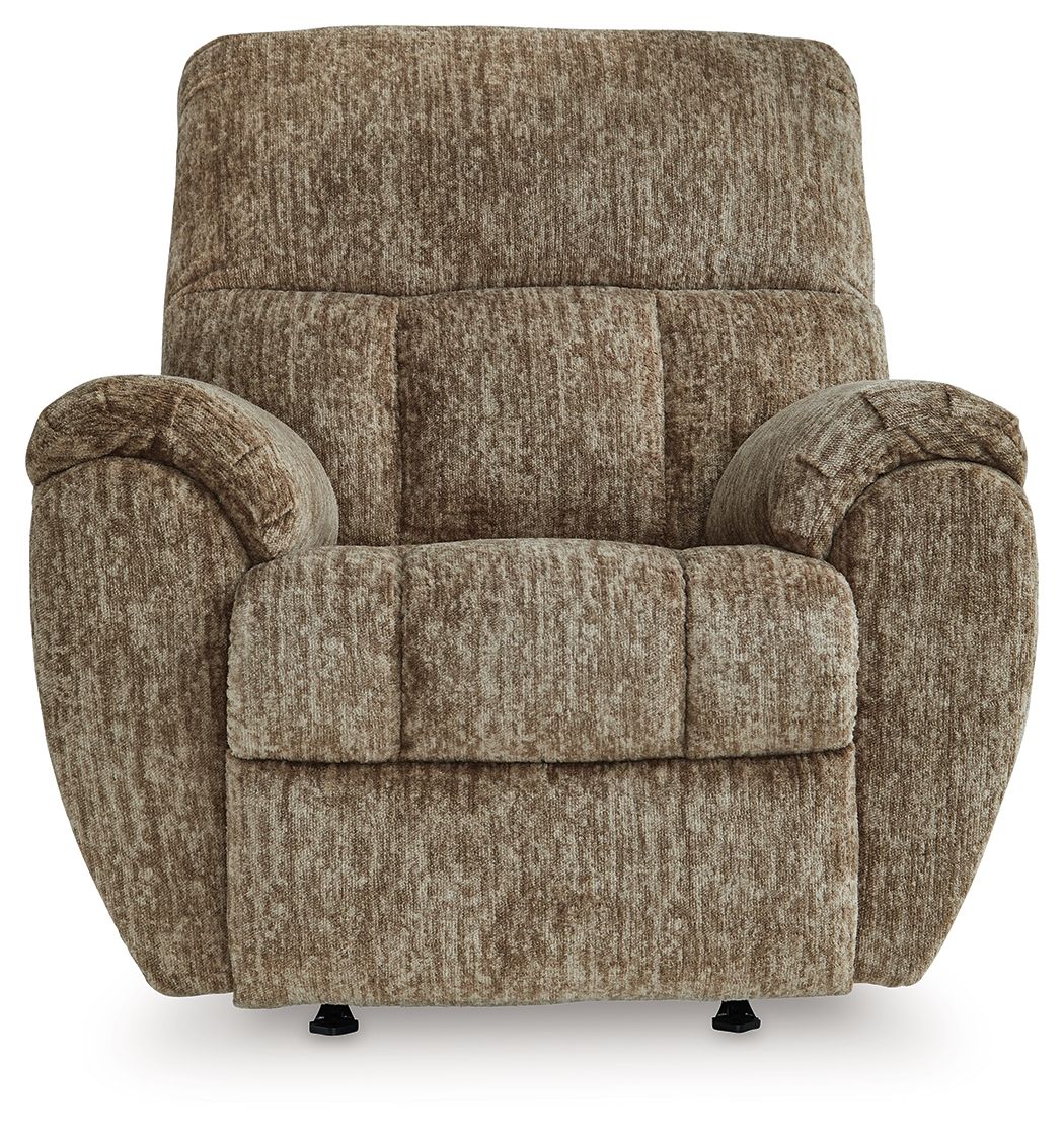 Stayfish - Rocker Recliner by Signature Design by Ashley® | Bel Furniture