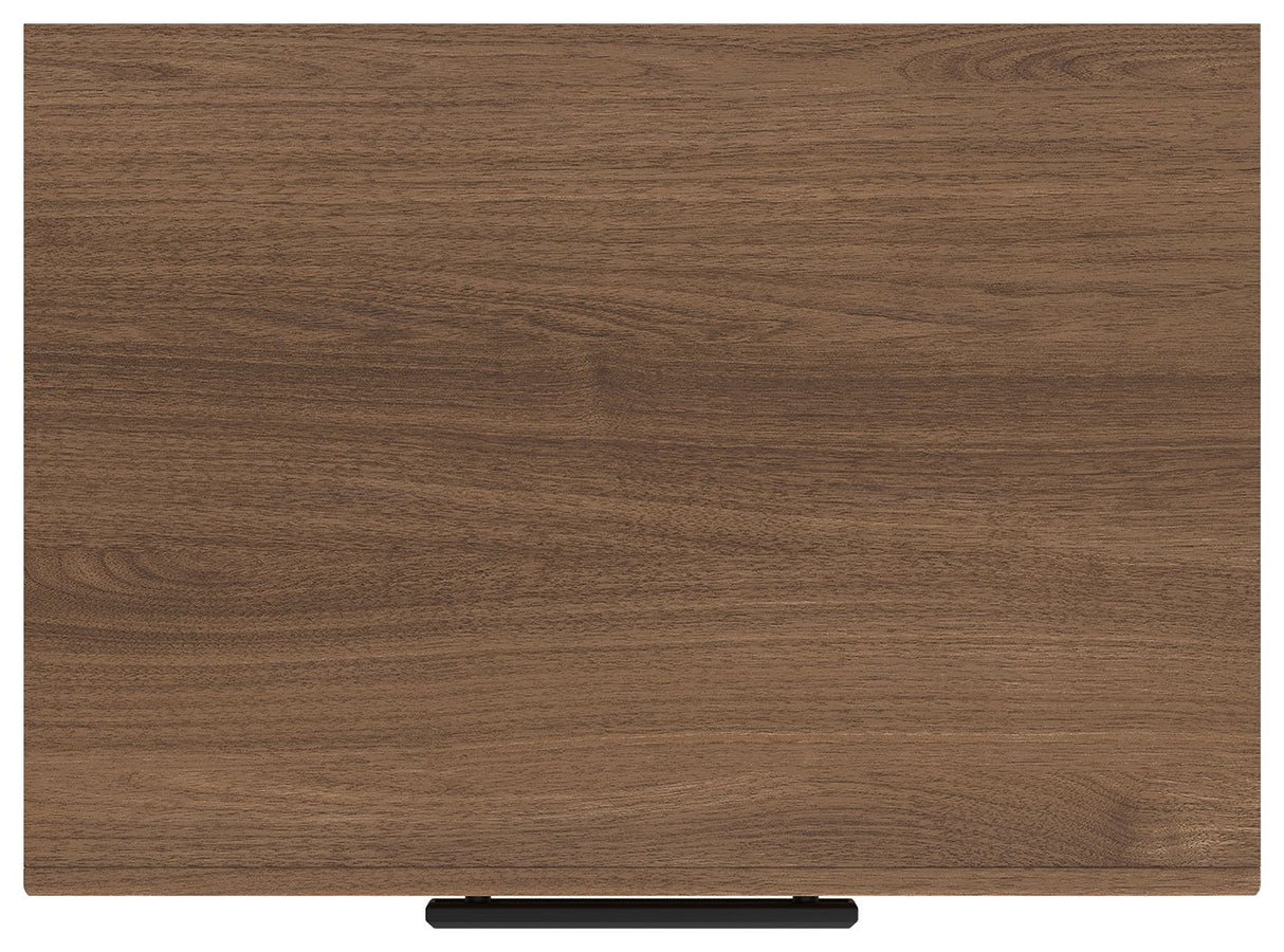 Broachmyn - Two Drawer Night Stand