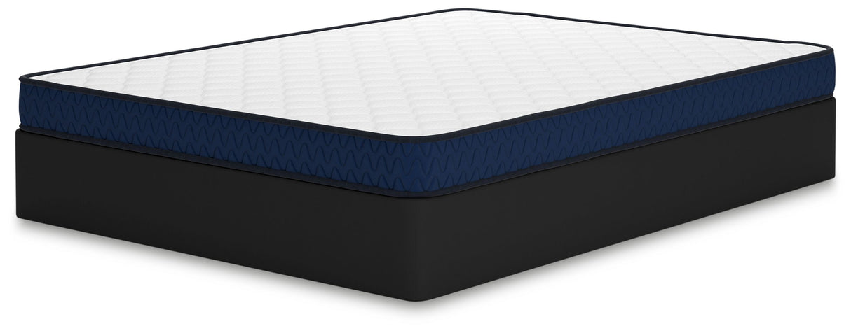 Ashley Firm - Mattress by Sierra Sleep® by Ashley | Bel Furniture