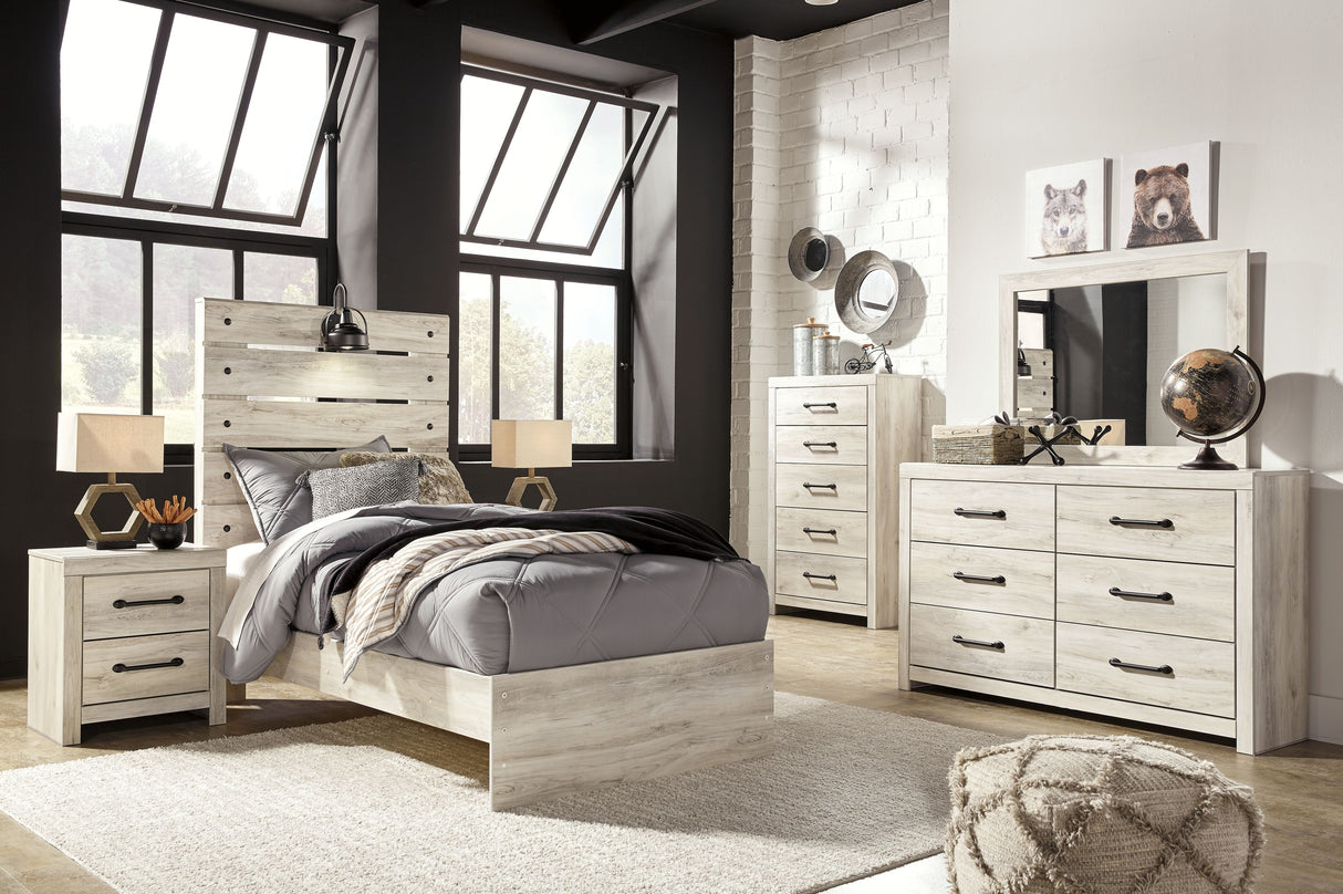 Cambeck - Youth Bedroom Set Twin None by Signature Design by Ashley® | Bel Furniture