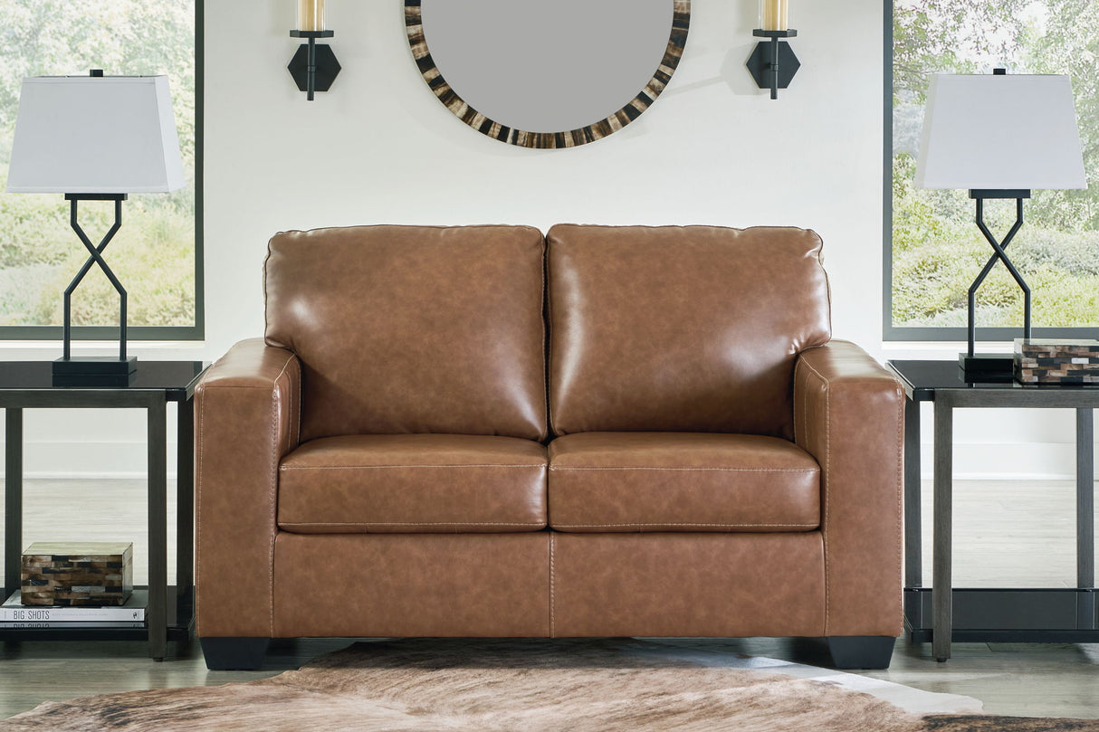 Bolsena - Loveseat by Signature Design by Ashley® | Bel Furniture