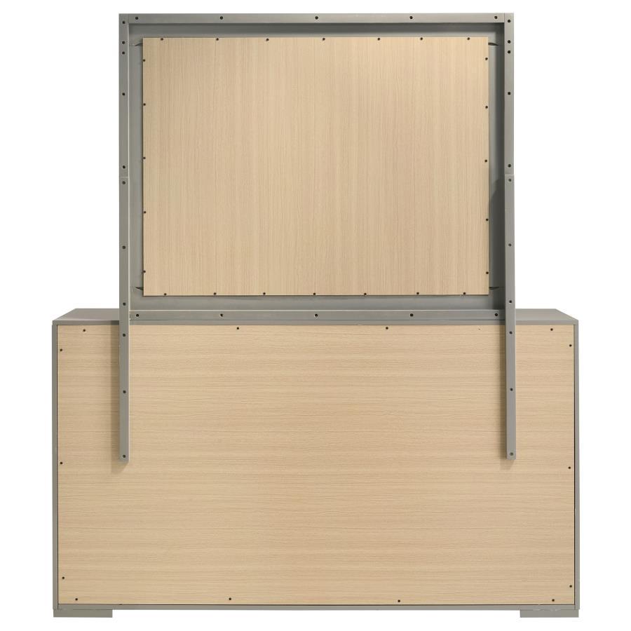 Ives - 6-Drawer Dresser