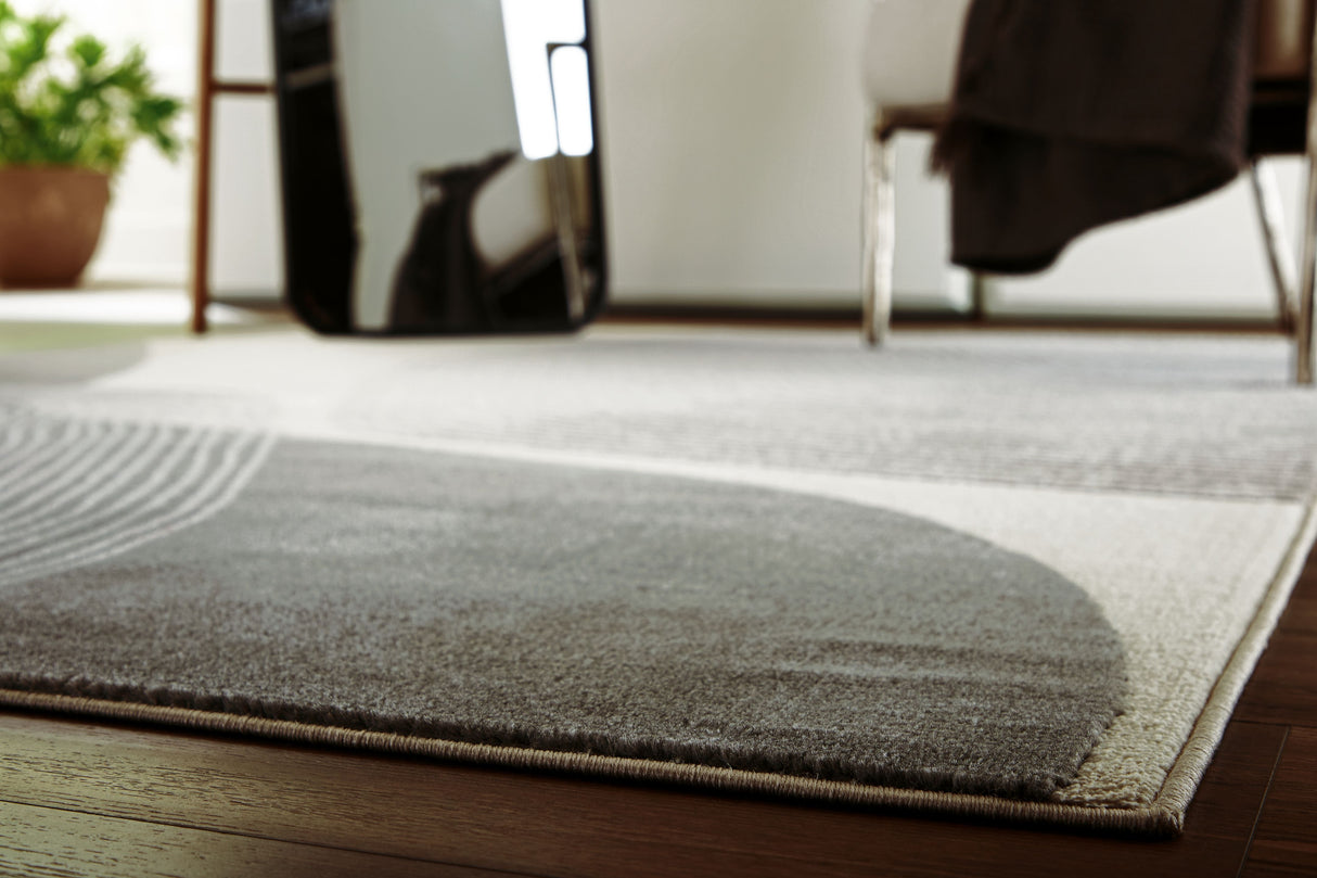 Winderburg - Rug by Signature Design by Ashley® | Bel Furniture