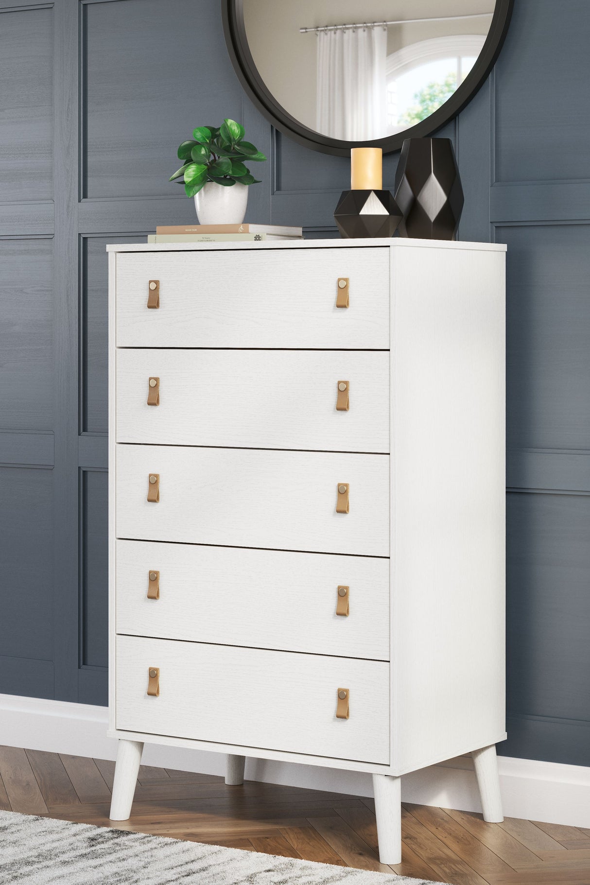 Aprilyn - Chest by Signature Design by Ashley® | Bel Furniture