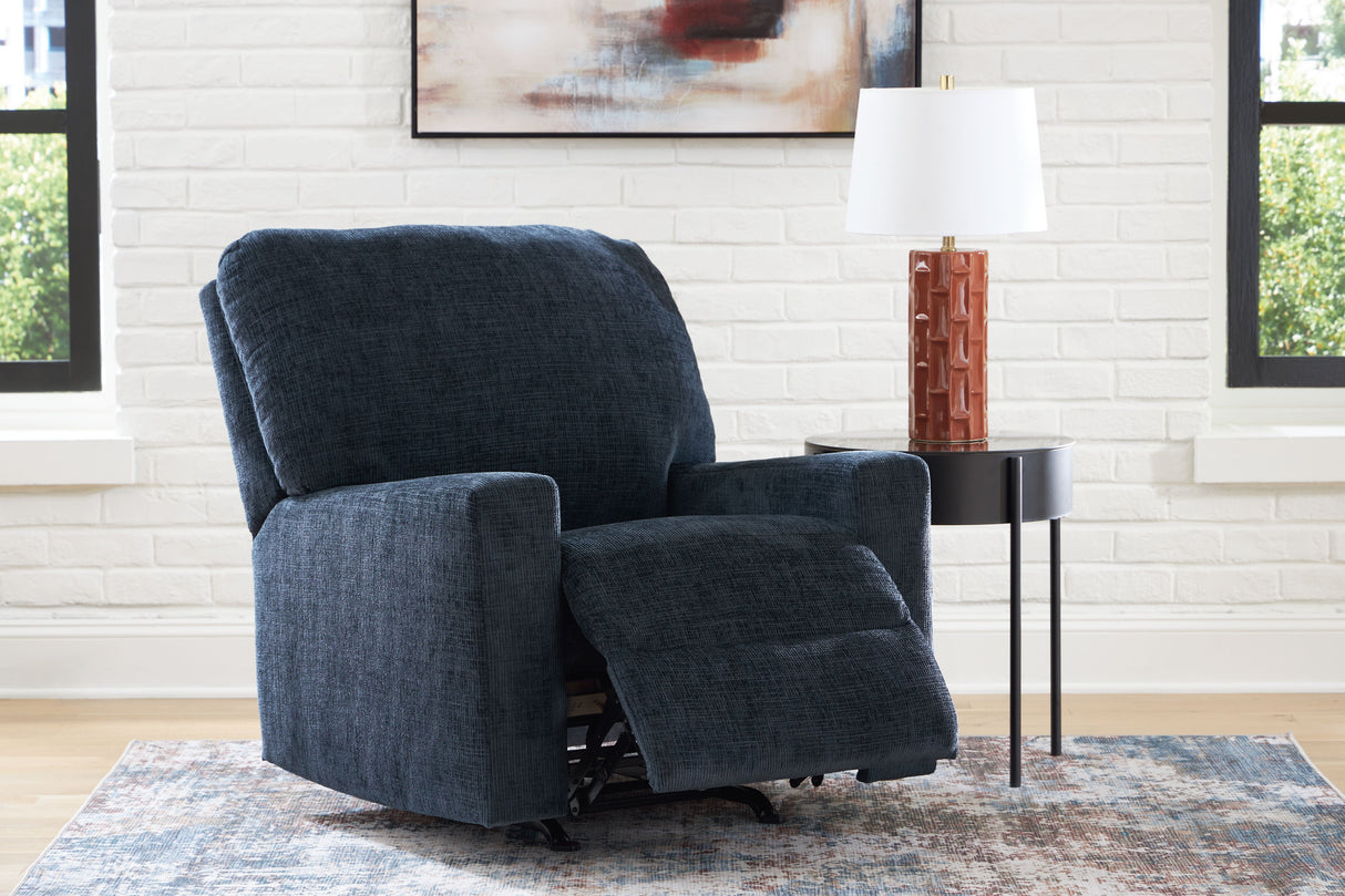 Aviemore - Rocker Recliner by Signature Design by Ashley® | Bel Furniture