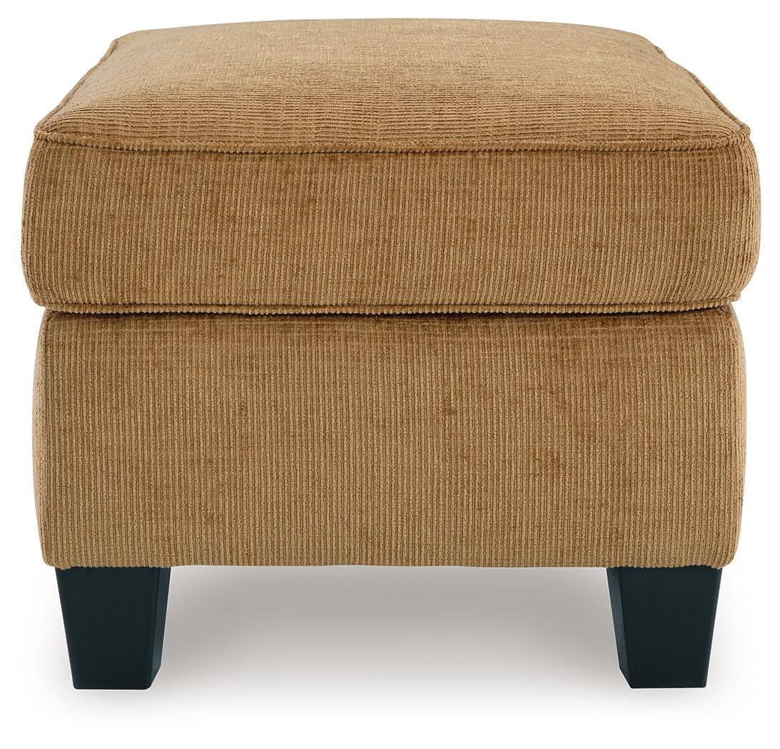 Erinslane - Ottoman by Benchcraft® | Bel Furniture